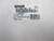 Genuine Kohler CARBURETOR W/GASKET-NIKF Part # 24 853 26-S