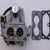 Genuine OEM Kohler KIT CARBURETOR part# 24 853 251-S