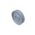 Genuine Toro PULLEY-FLAT IDLER Part# 116859