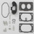Genuine Kohler KIT, OVERHAUL (CV750 W/GASKETS) Part # 24 757 51-S