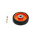 Genuine Toro ASM-WHEEL 8" Part# 115-1454