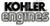 Genuine OEM Kohler MODULE ECU part# 24 584 122-S 24 584 194