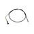 Genuine Toro CABLE-CHOKE Part# 112-9753