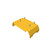 Genuine Toro FRAME BRACE ASM Part# 112-8128