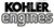 Genuine OEM Kohler PUMP ASSEMBLY OIL part# 24 393 70-S