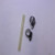 Genuine OEM Kohler KIT HOSE part# 24 326 50-S