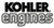 Genuine OEM Kohler CONNECTOR EVAPORATIVE HOSE part# 24 294 27-S