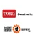 Genuine Toro MUFFLER-ENGINE Part# 109-9280