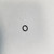 Genuine Kohler MAIN JET SCREW O-RING Part # 24 153 03-S