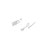 Genuine Toro REAR FRAME ASM Part# 108-2310-04