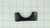 Genuine Kohler BREATHER SEP. BRACKET Part # 24 126 44-S