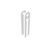 Genuine Toro CLEVIS-LONG Part# 108143