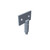 Genuine Toro HINGE-GATE Part# 107-8505
