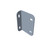 Genuine Toro BRACKET-PUMP, FRONT Part# 107-3462-03