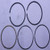Genuine Kohler RING SET, (.25) Part # 24 108 16-S