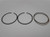 Genuine Kohler OEM RING SET .08 Part# 24 108 15-S