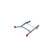 Genuine Toro FRAME ASM Part# 106-8978