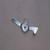 Genuine Kohler LEVER, THROTTLE CONTROL Part # 24 090 13-S