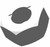 Genuine Toro NUT-LOCK Part# 106-4668