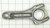 Genuine Kohler CONNECTING ROD Part # 24 067 35-S 25 067 05