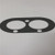 Genuine OEM Kohler GASKET AIR CLEANER BASE part# 24 041 36-S