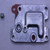 Genuine Kohler KIT, BREATHER COVER Part # 24 033 03-S