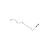 Genuine Toro HARNESS-WIRE, ADAPTER Part# 140-4960