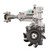 Genuine Toro LH HYDRO TRANSAXLE ASM Part# 139-7470
