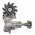 Genuine Toro LH HYDRO TRANSAXLE ASM Part# 139-7460