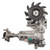 Genuine Toro RH HYDRO TRANSAXLE ASM Part# 139-7471 Genuine Toro RH HYDRO TRANSAXLE ASM Part# 139-7471