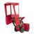 Genuine Toro KIT-CAB, COMM PWRMX HD Part# 139-1640