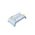 Genuine Toro ENGINE PLATE ASM Part# 137-6165