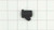 Genuine echo Part CAP, SPARK PLUG A427000000