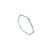 Genuine Toro GASKET-COVER, CASE Part# 136-7945