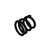 Genuine Toro SPRING-COMPRESSION, RECOIL Part# 136-7770