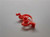 Genuine echo Part LEVER, CONTROL A253000043