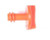 Genuine Echo / Shindaiwa THUMBSCREW, COVER Part# A235000040
