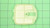 Genuine echo Part AIR FILTER, FLOCKED, UPPER A226001100