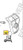 Genuine Echo / Shindaiwa AIR FILTER Part# A226000460