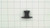 Genuine echo Part BELLOWS, INTAKE A202000001