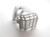 Genuine echo Part COVER, CYLINDER A160000041
