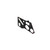 Genuine Toro DECAL-CONTROL W/CHOKE Part# 133-9263