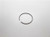 Genuine echo Part PISTON RING A101000560