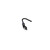 Genuine Toro LEVER-LH Part# 132-5114-03