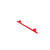 Genuine Toro SUPPORT-FRAME, LOWER Part# 131-1797-01
