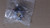 Genuine echo Part CARBURETOR WT-985 A021001921