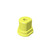 Genuine Toro BUSHING-MOUNT, HOC Part# 131-0895