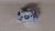 Genuine echo Part CARBURETOR, HDA-268 A021001661