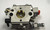 Genuine Echo / Shindaiwa CARBURETOR Part# A021000232