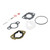 Genuine Toro CARB REPAIR KIT WITH GASKETS Part# 127-9143
